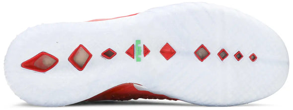 LeBron 18 'X-Mas In LA'