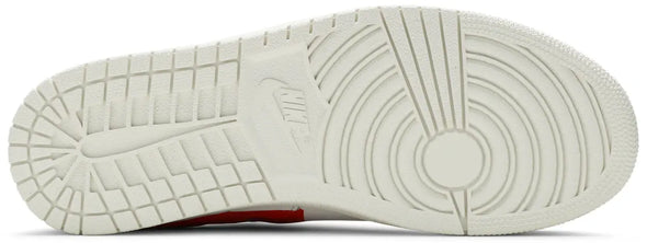 Air Jordan 1 Centre Court 'Banned'