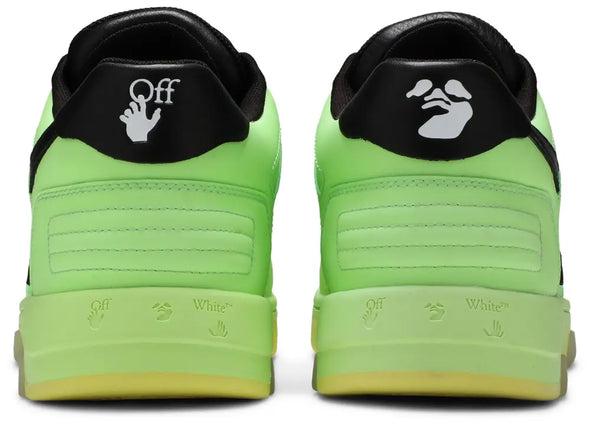 Off-White Out of Office Low 'Fluo Green'