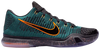 Kobe 10 Elite 'Drill Sergeant'