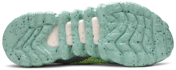 Space Hippie 01 'Healing Jade'