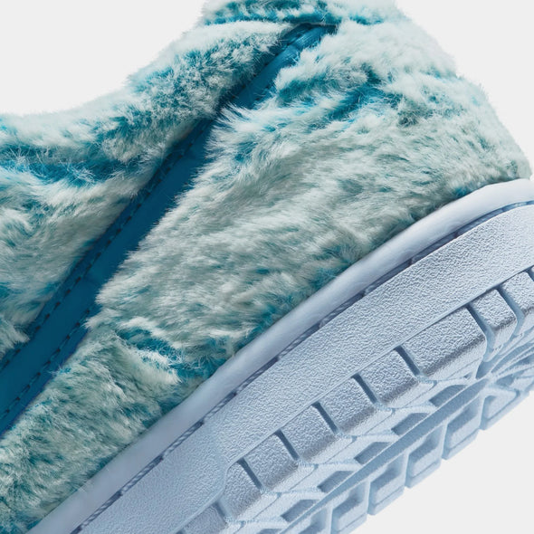 Nike Dunk Low GS 'Abominable Snowman'