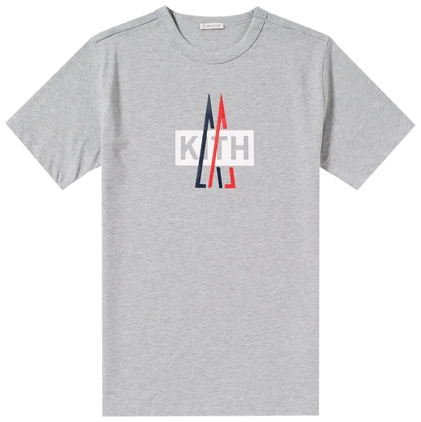 Moncler Genius x Kith Tee 'Grey'