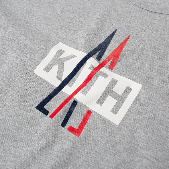 Moncler Genius x Kith Tee 'Grey'