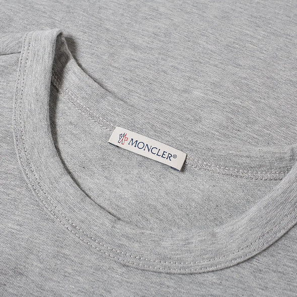Moncler Genius x Kith Tee 'Grey'