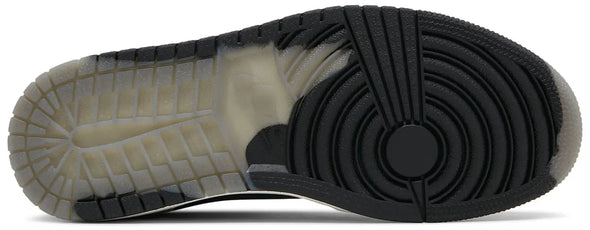 Air Jordan 1 High Element GORE-TEX 'Black Particle Grey'