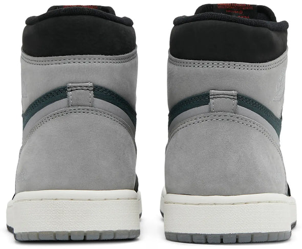 Air Jordan 1 High Element GORE-TEX 'Black Particle Grey'