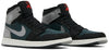 Air Jordan 1 High Element GORE-TEX 'Black Particle Grey'