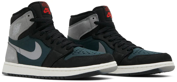 Air Jordan 1 High Element GORE-TEX 'Black Particle Grey'