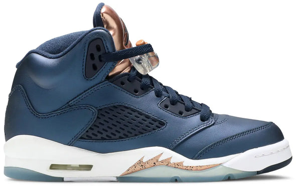Air Jordan 5 GS ‘Bronze’