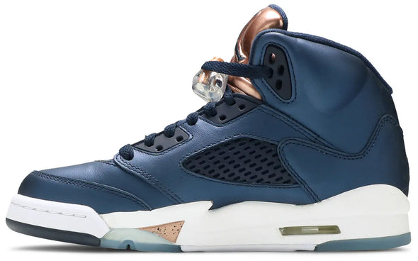 Air Jordan 5 GS ‘Bronze’