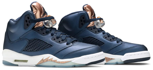Air Jordan 5 GS ‘Bronze’