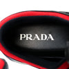 Prada Cloudbust Air 'Black Red'