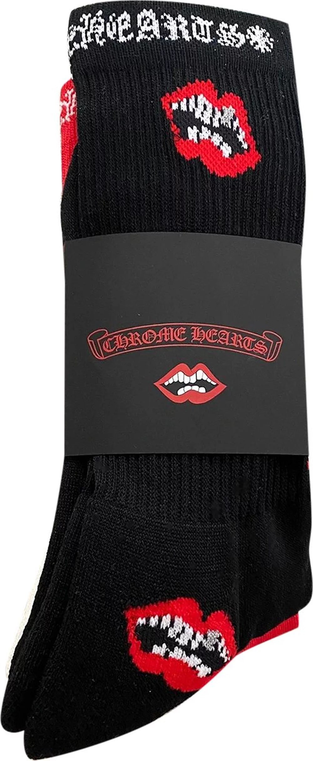 Chrome Hearts Socks 3 pack – GotEmKicks Chrome Hearts Socks 3 pack – GotEmKicks