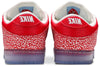 Stingwater x Dunk Low SB 'Magic Mushroom'