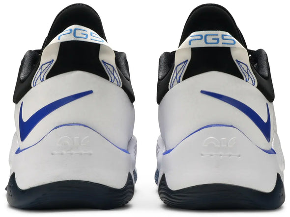 PlayStation x PG 5 'White'