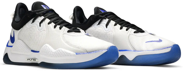 PlayStation x PG 5 'White'