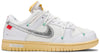Off-White x Nike Dunk Low 'Lot 01 of 50'