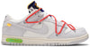 Off-White x Dunk Low 'Lot 13 of 50'