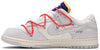Off-White x Dunk Low 'Lot 13 of 50'