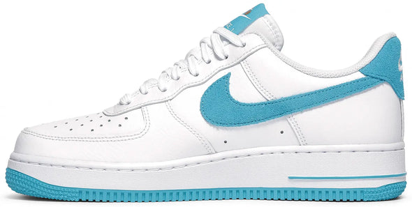 Nike Space Jam x Air Force 1 '07 Low 'Hare'