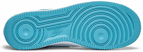 Nike Space Jam x Air Force 1 '07 Low 'Hare'