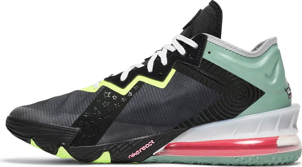 Space Jam x LeBron 18 Low 'Bugs x Marvin'