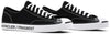 Fragment Design x Moncler x Jack Purcell 'Black'