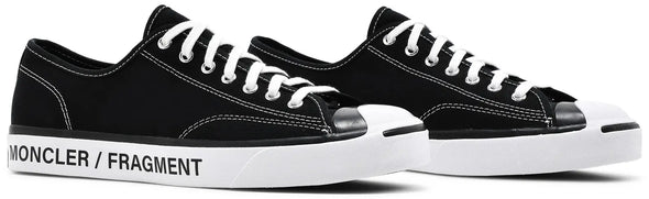 Fragment Design x Moncler x Jack Purcell 'Black'