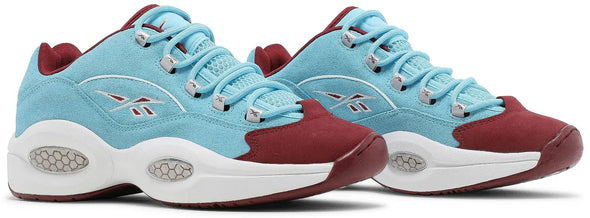 Reebok Question Low 'Phillies'