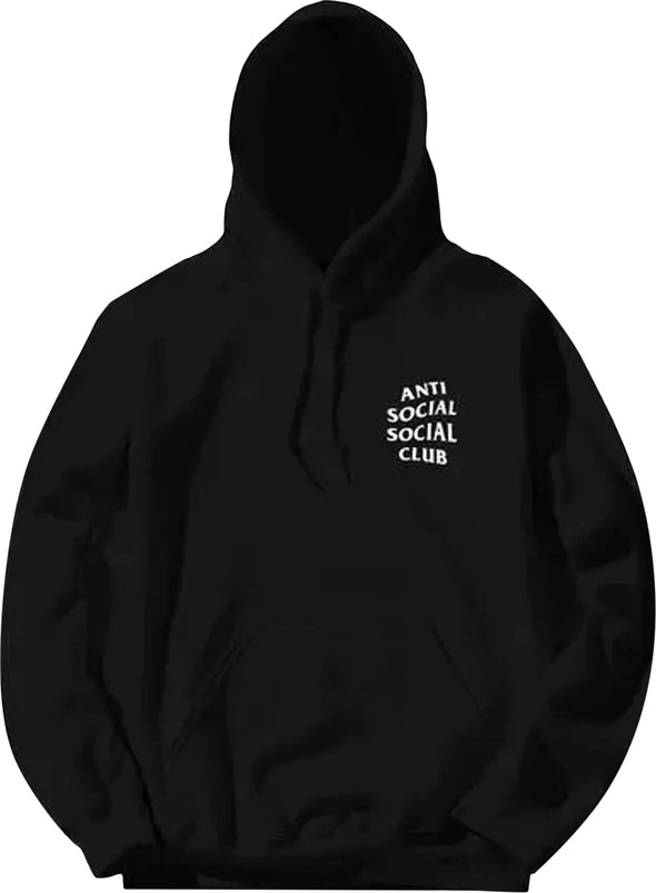 Anti Social Hoodie 'KKotch'