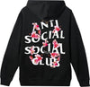 Anti Social Hoodie 'KKotch'