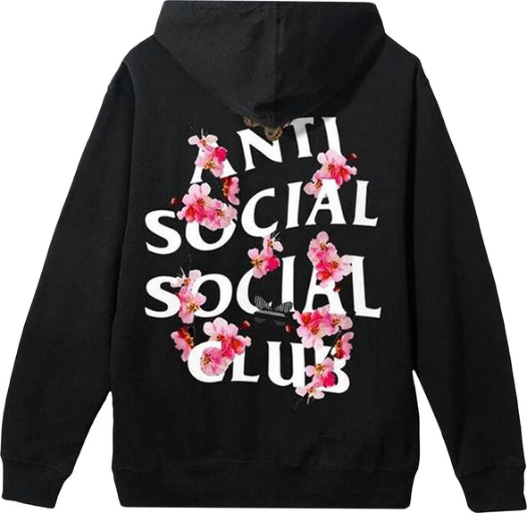 Anti Social Hoodie 'KKotch'