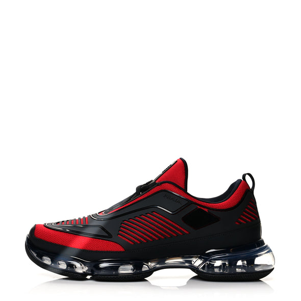 Prada Cloudbust Air 'Black Red'