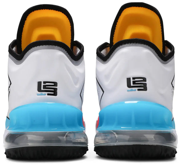 LeBron 18 Low 'Stewie'