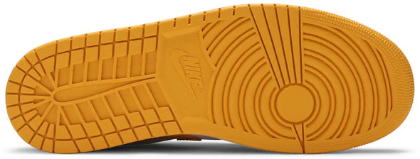 Air Jordan 1 Low 'Pollen'