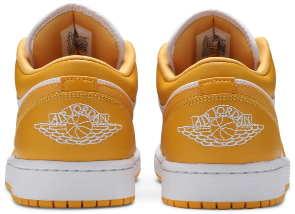 Air Jordan 1 Low 'Pollen'