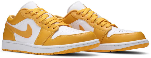 Air Jordan 1 Low 'Pollen'
