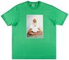 Supreme Rick Rubin Tee 'Green'