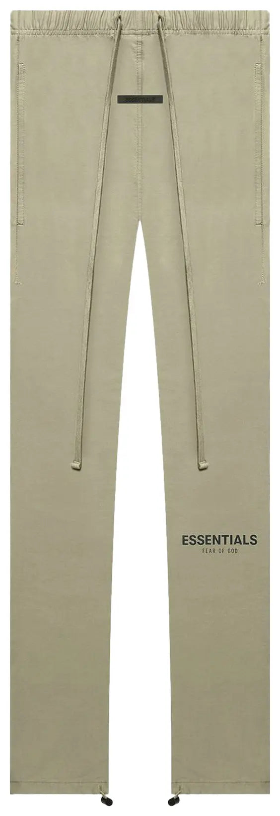 Fear of God Essentials Track Pant 'Pistachio'