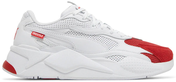 Puma TMC x RS-X3 '10th Anniversary - White'