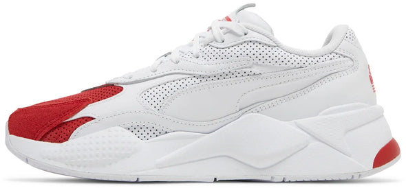 Puma TMC x RS-X3 '10th Anniversary - White'