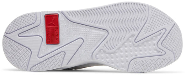Puma TMC x RS-X3 '10th Anniversary - White'