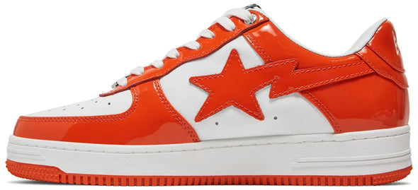 Bapesta 'Orange'