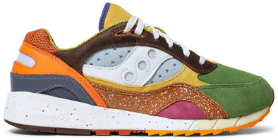 Saucony Shadow 6000 'Food Fight'