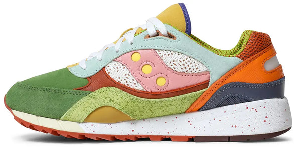 Saucony Shadow 6000 'Food Fight'