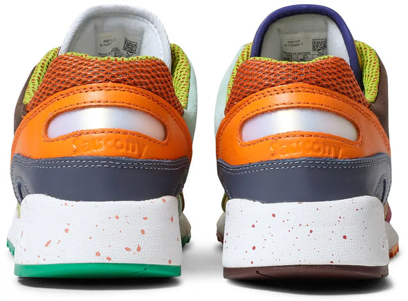 Saucony Shadow 6000 'Food Fight'