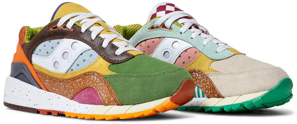 Saucony Shadow 6000 'Food Fight'