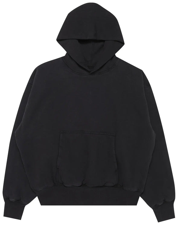Yeezy Gap Hoodie 'Black'