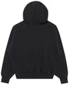 Yeezy Gap Hoodie 'Black'